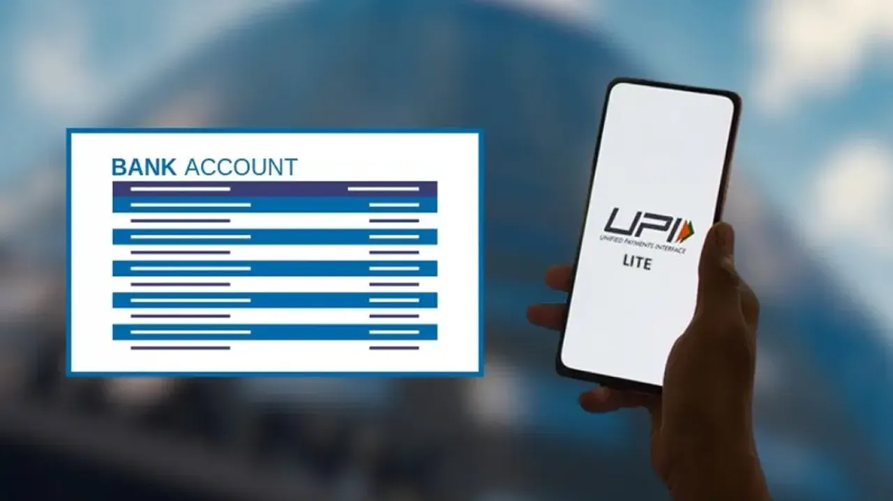 Want to hide bank transactions? Know how to keep your records clutter-free with UPI Lite