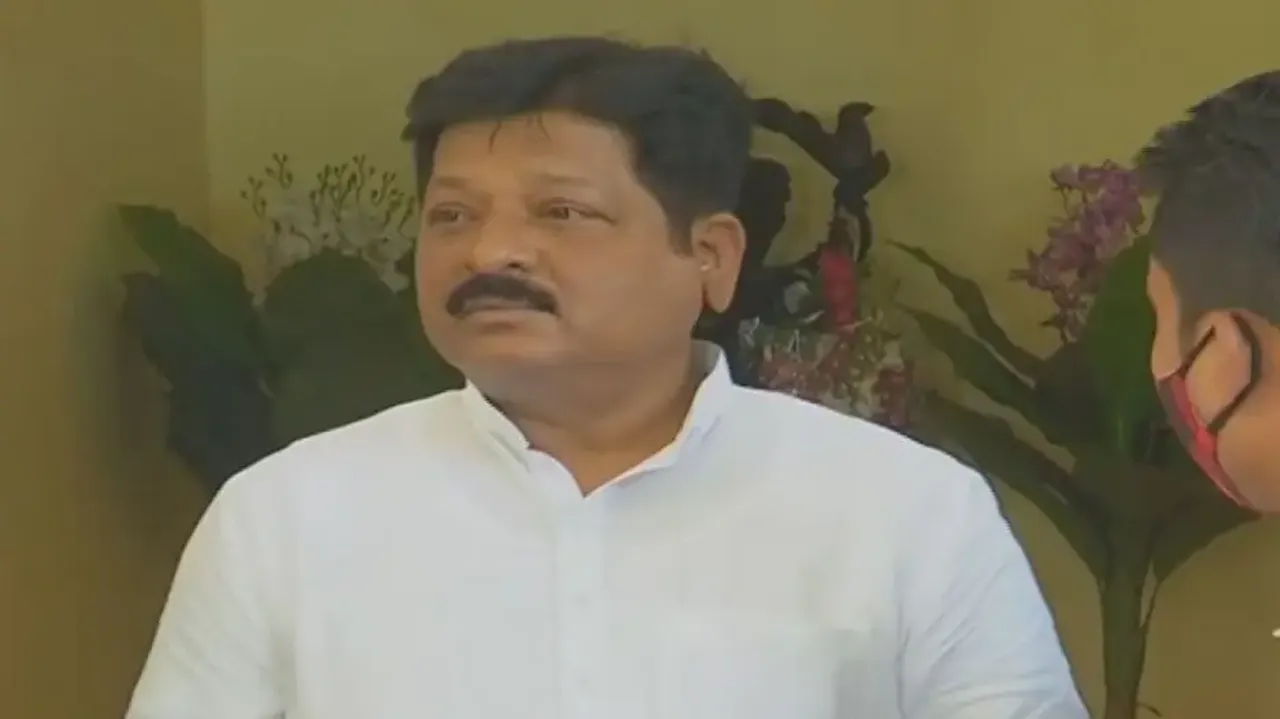 Pratap Jena gets a clean chit 