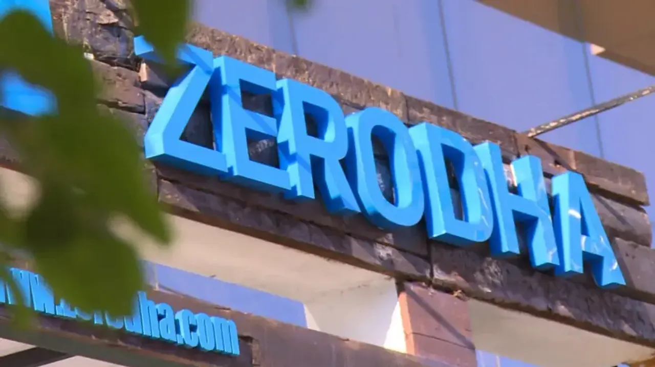 Zerodha equity
