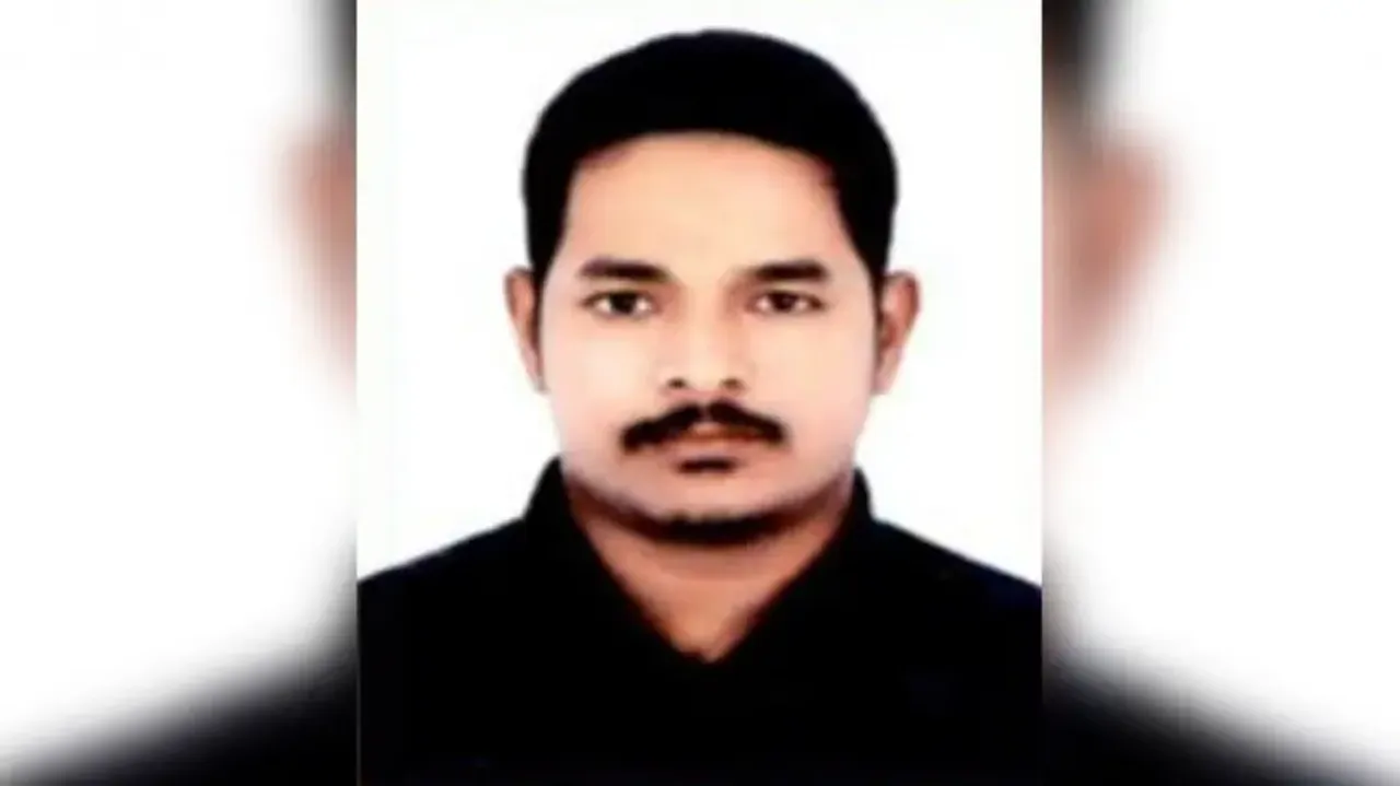 MP Baijayant Panda seeks diplomatic intervention to bring back Odia youth’s dead body from Abu Dhabi