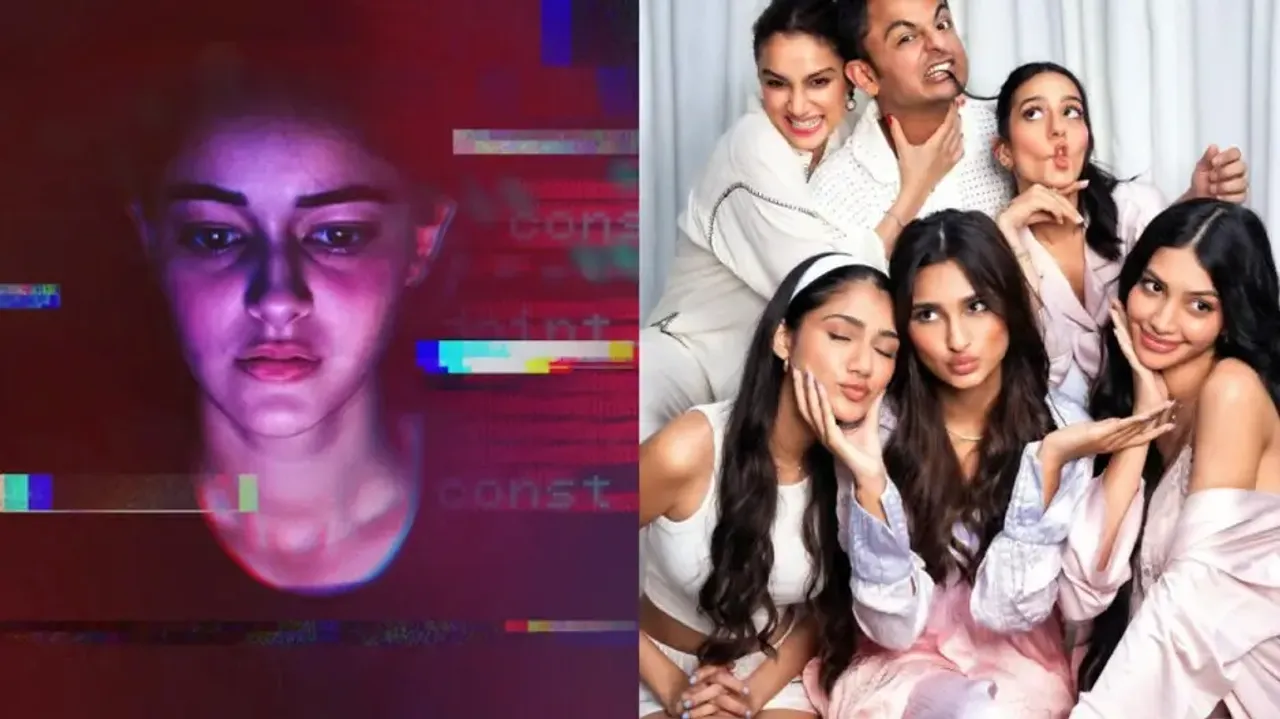 CTRL to The Tribe: Top OTT releases to watch this week