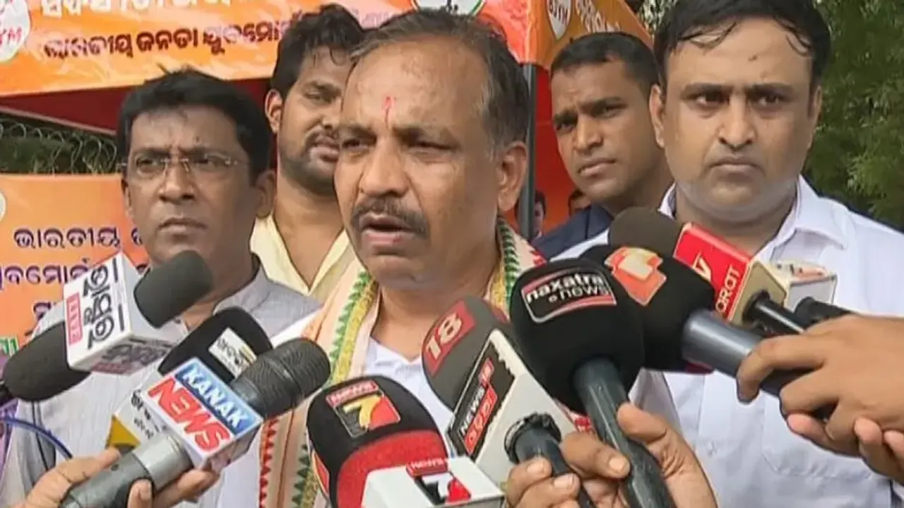 puri needs airport odisha minister