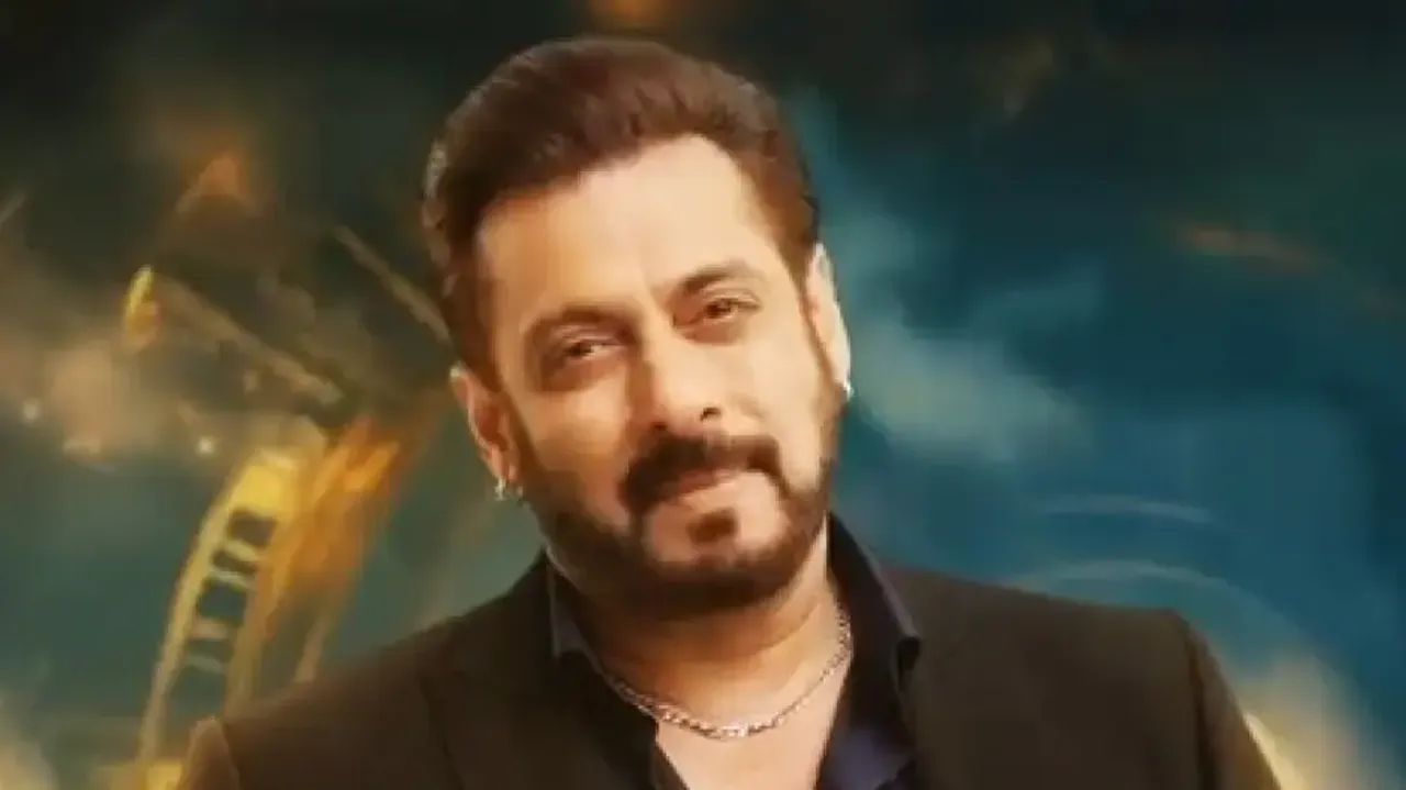 Bigg Boss 18: Salman Khan declares finalists in first episode!