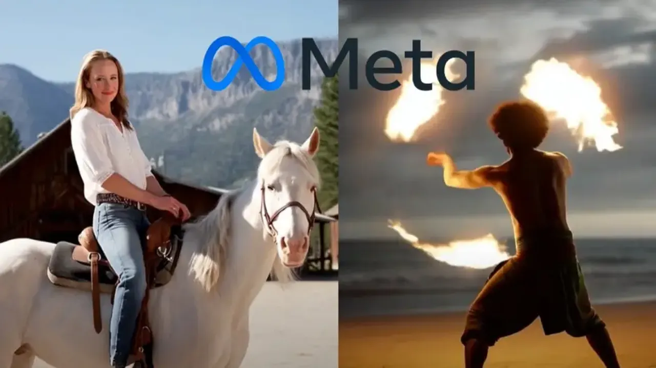 ChatGPT rival ‘Movie Gen’ creates videos from text prompts with audio; steps on how to use it