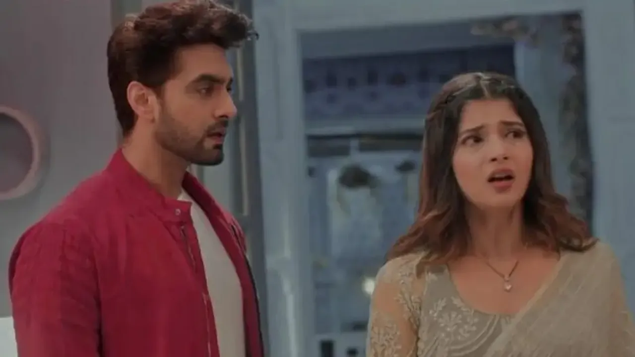 Yeh Rishta Kya Kehlata Hai