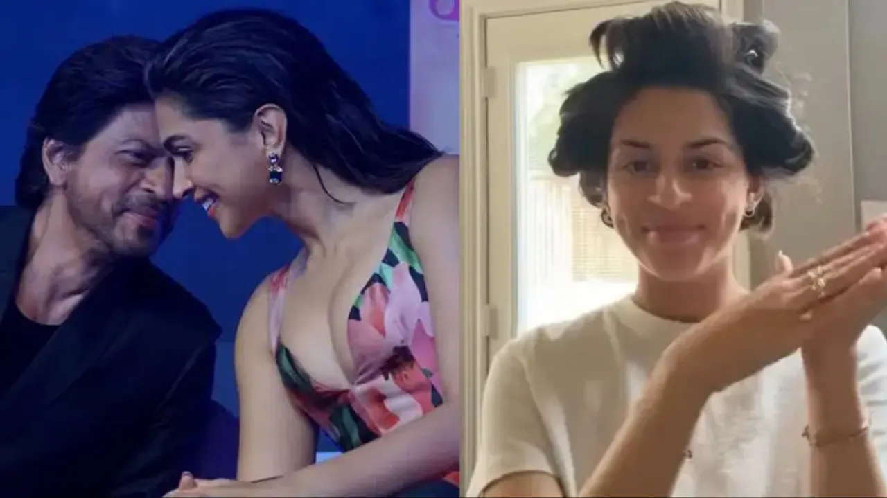 Shah Rukh Khan, Deepika Padukone and Suhana Khan: All-in-one doppelganger found! Watch