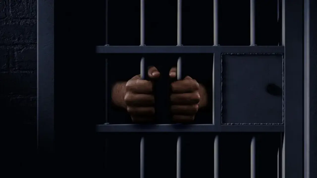 60-year-old man held for ‘raping’ minor girl in Odisha
