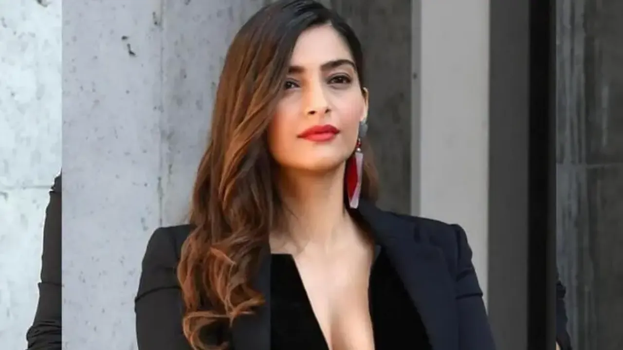 Sonam Kapoor: A victim of constant trolling! From calling herself 'icon' to enjoying 'freedom' of
