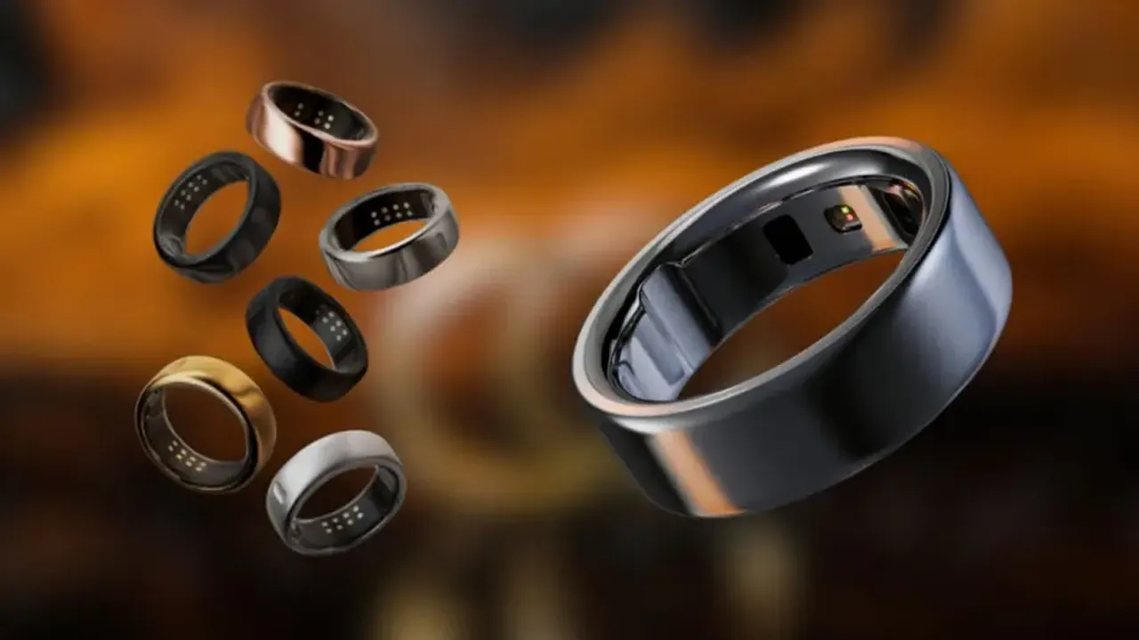 Oura Ring 4 launched with fertile window feature and extended battery life; check price