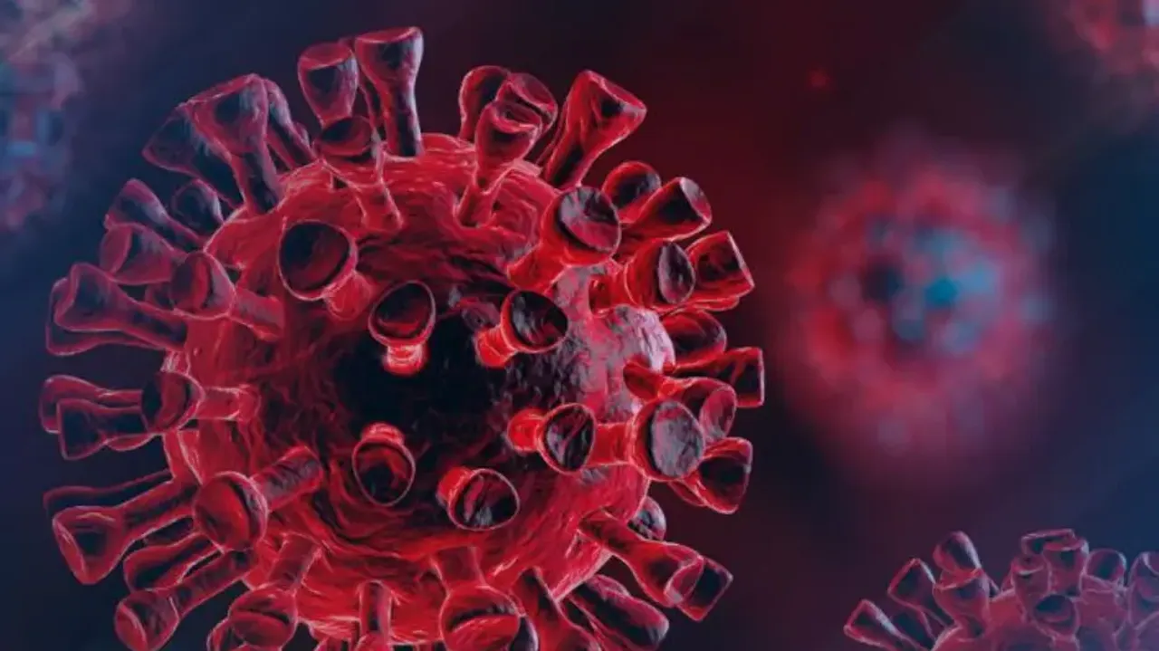 Study identifies reason behind long-lasting Covid symptoms