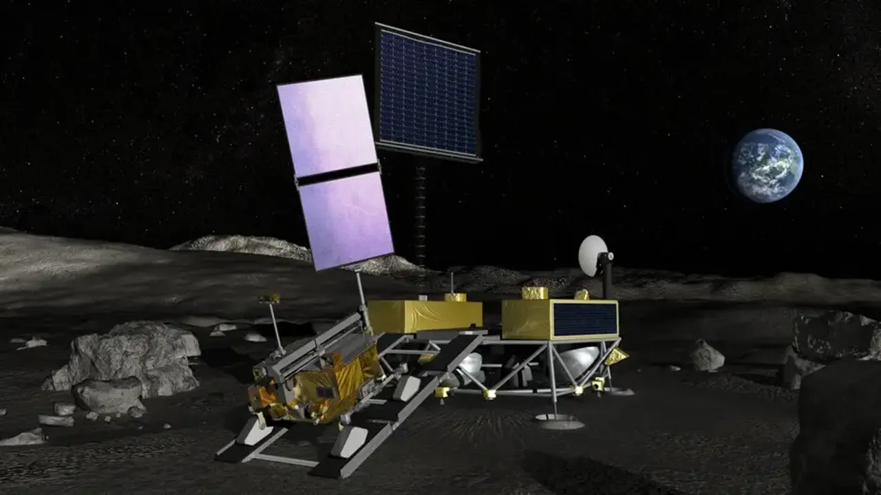 National Space Commission clears India's 5th lunar mission 'Lupex'  