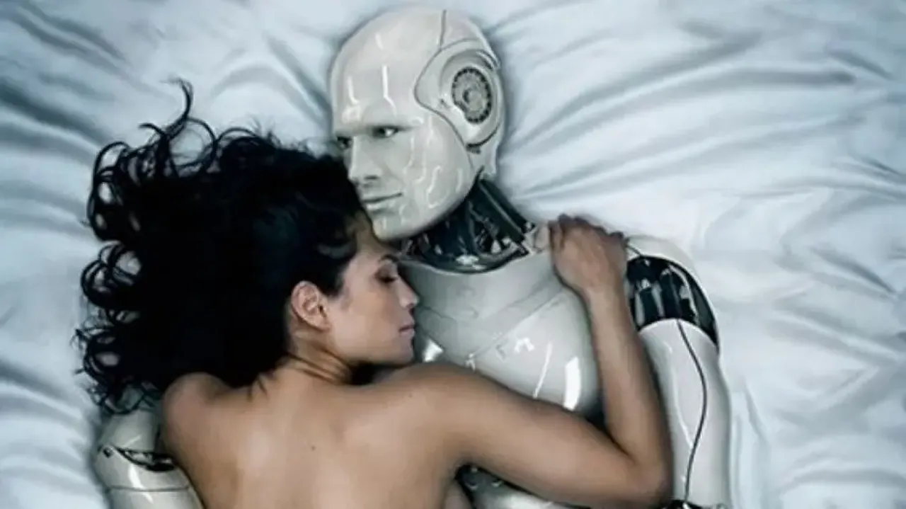 Women will ditch men, choose robots for love, other needs: Expert makes bold prediction
