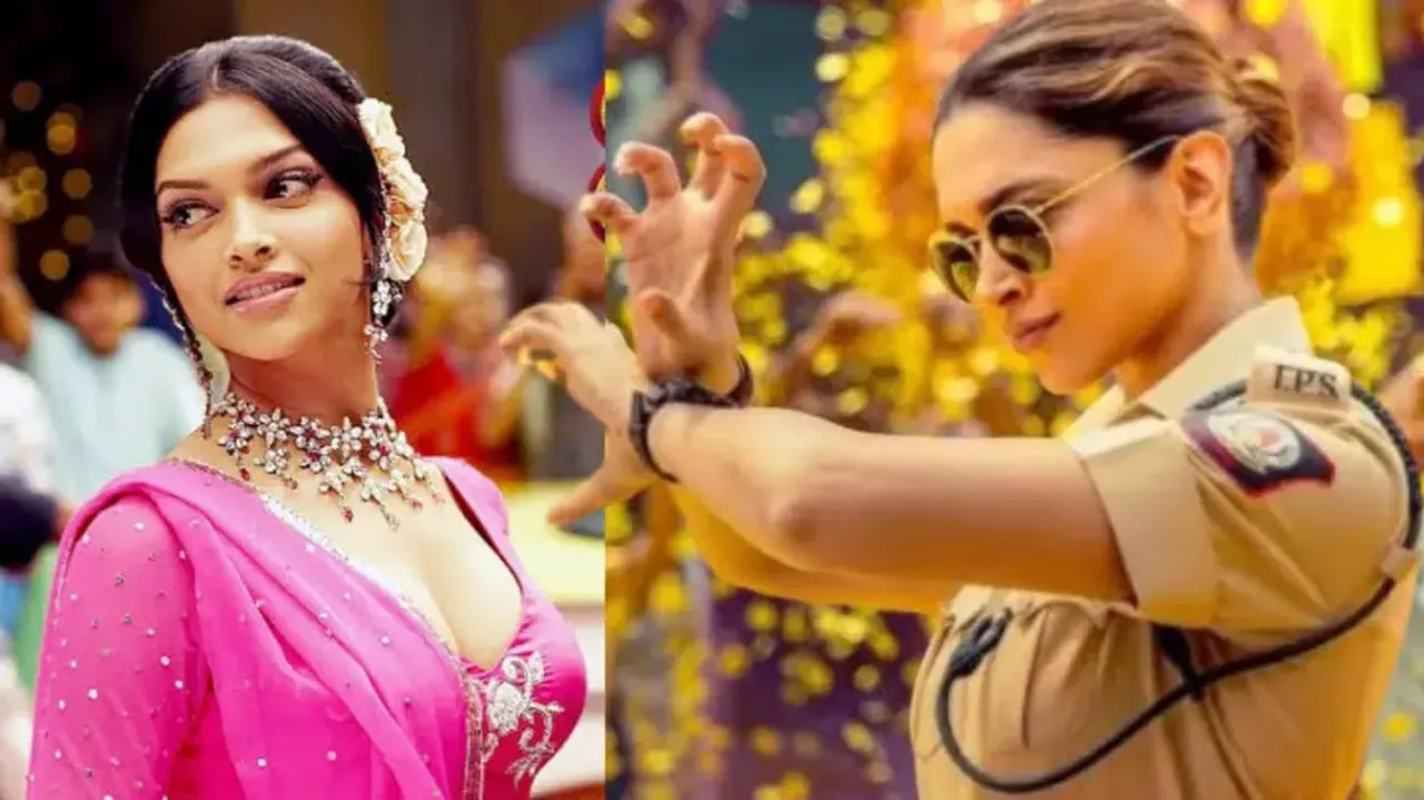 Deepika Padukone's beauty enchanted Sanjay Leela Bhansali and Farah Khan at first but her...