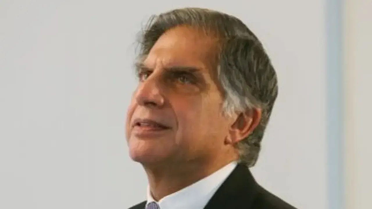 Tata Group's Ratan Tata 'critical' in Mumbai hospital