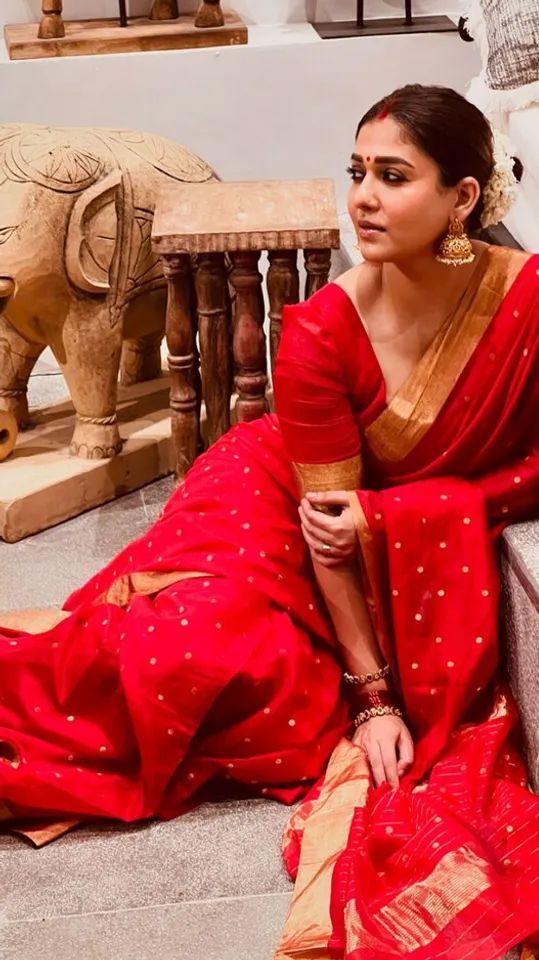 Nayanthara