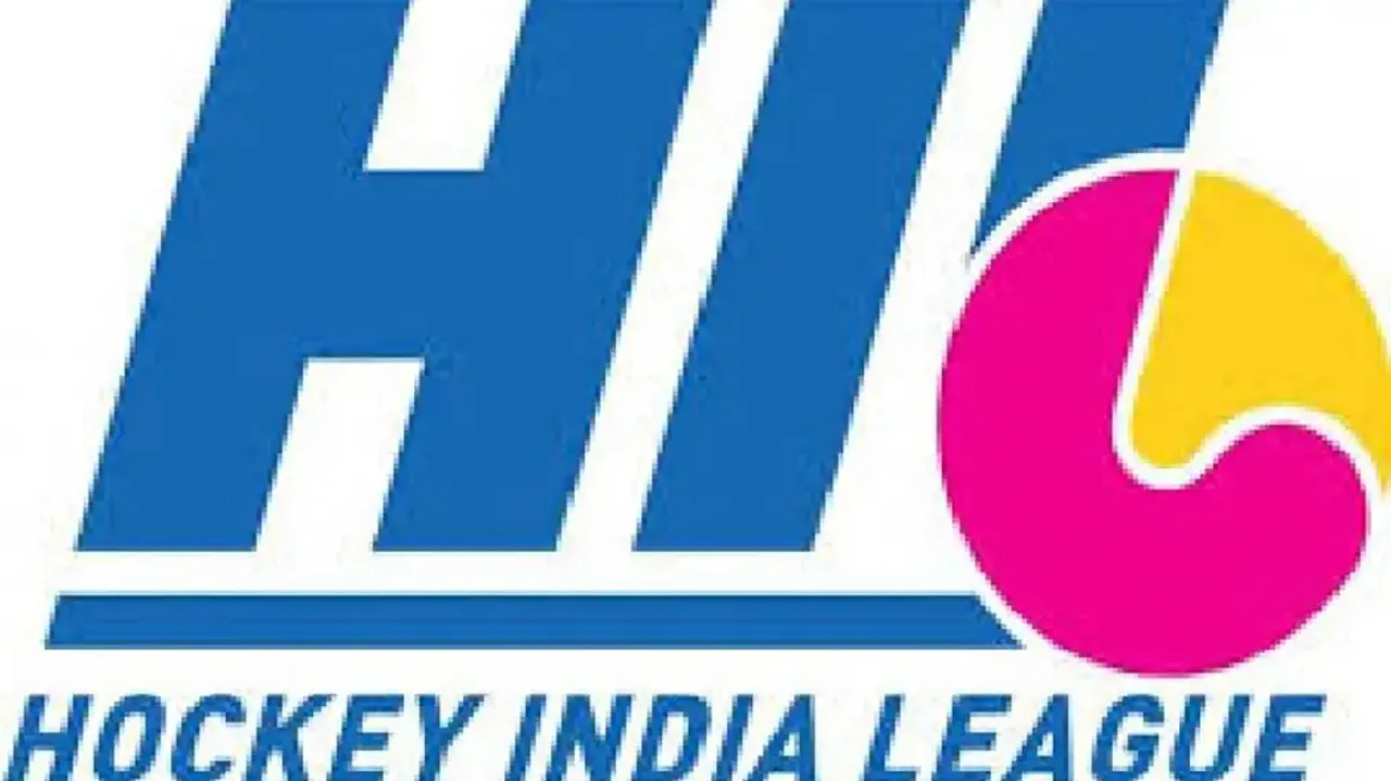 Hockey India League 2024-25