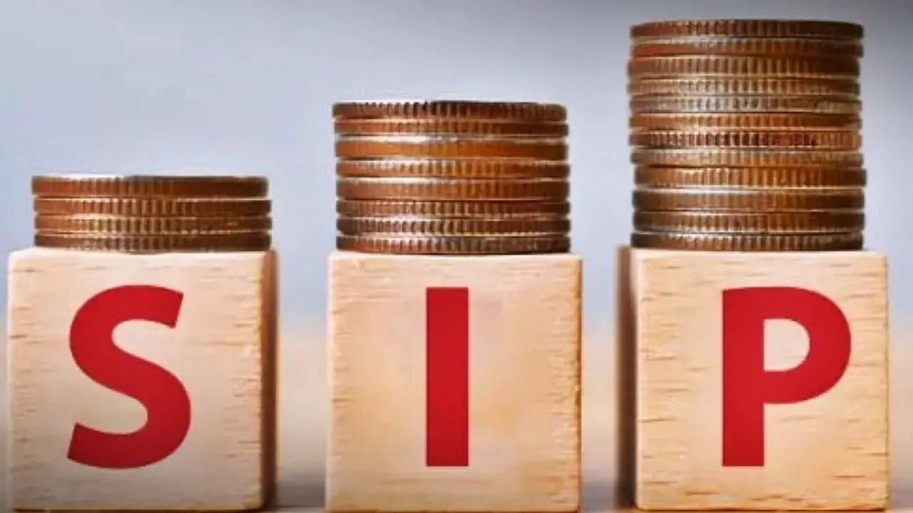 Monthly SIP investments cross Rs 24,000 crore for first time in India