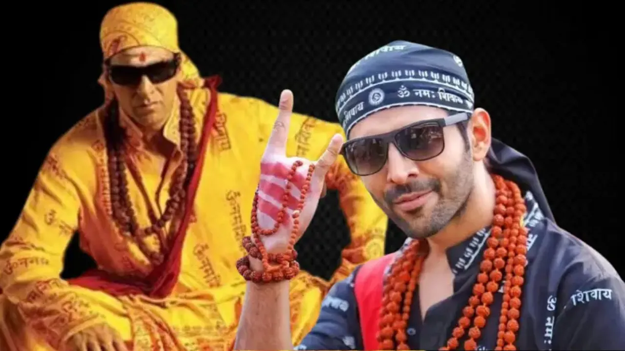 After Bhool Bhulaiyaa 3, 4th instalment on cards! Akshay Kumar's return to franchise with Kartik...