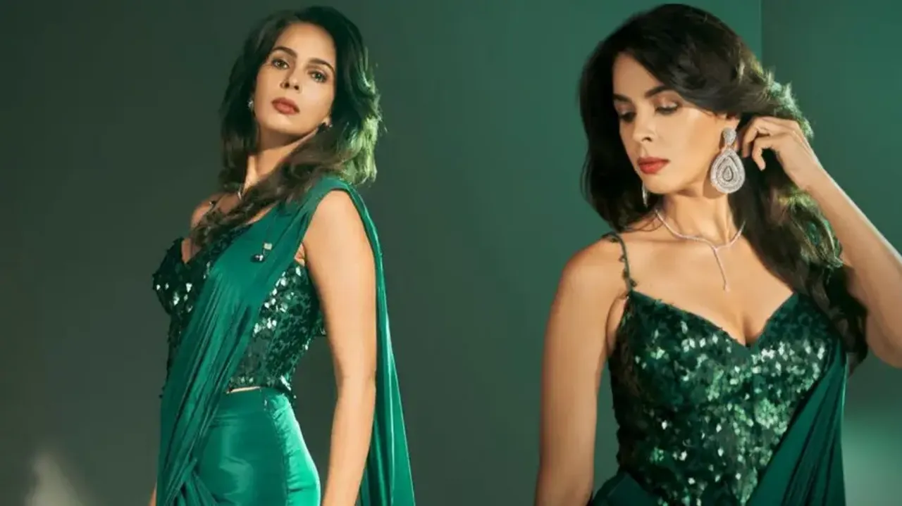 Mallika Sherawat was 'bojh' for parents; Emraan Hashmi and Mahesh Bhatt made her 'feel safe' during 