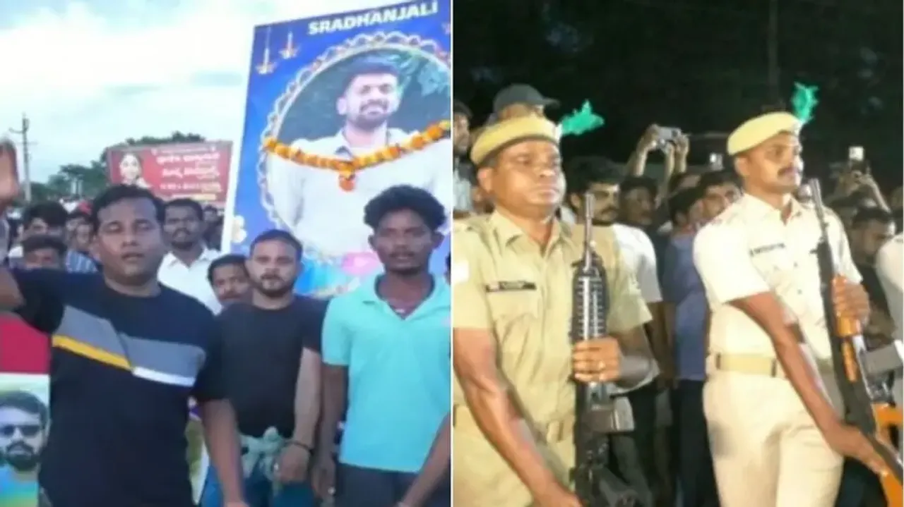 Family donates organs of youth who suffered brain stroke