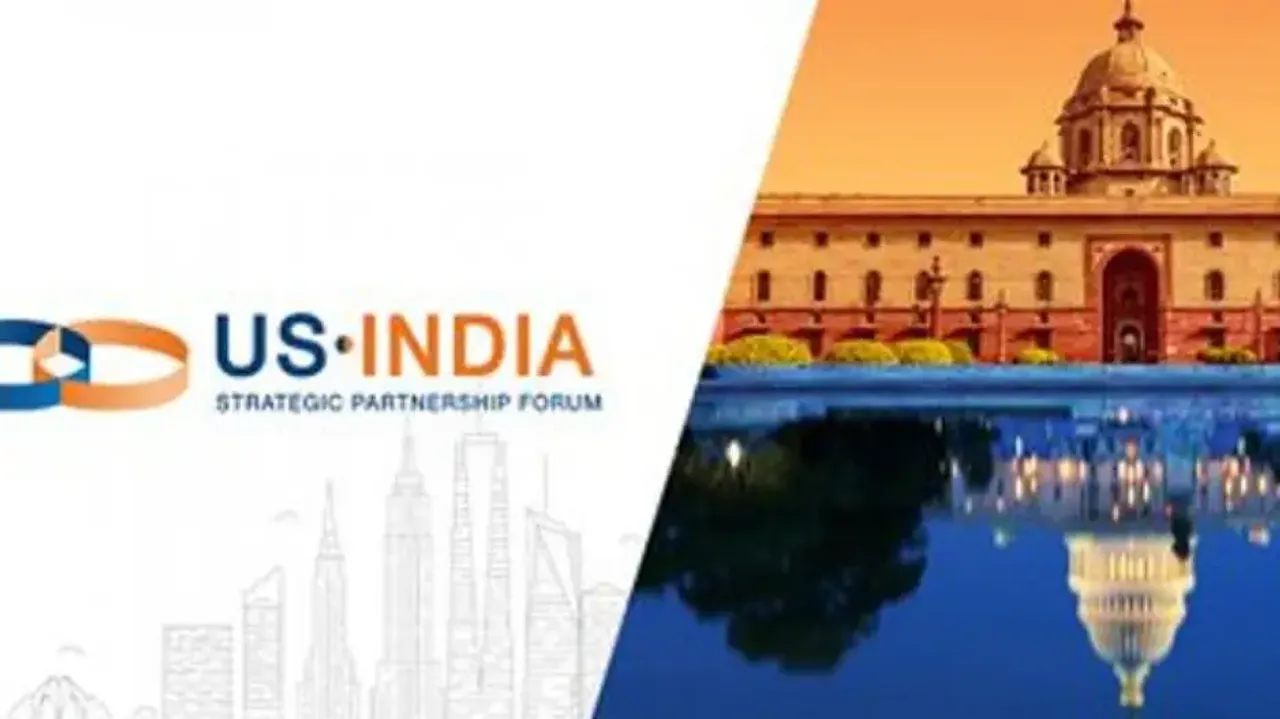 USISPF's 'India Leadership Summit 2024' to deepen economic, tech ties