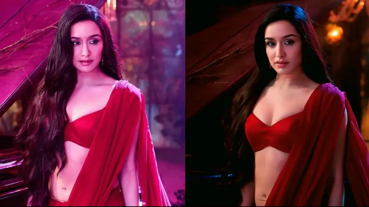 Shraddha Kapoor confirms being in a 'RELATIONSHIP,' shares wedding plans! Know details