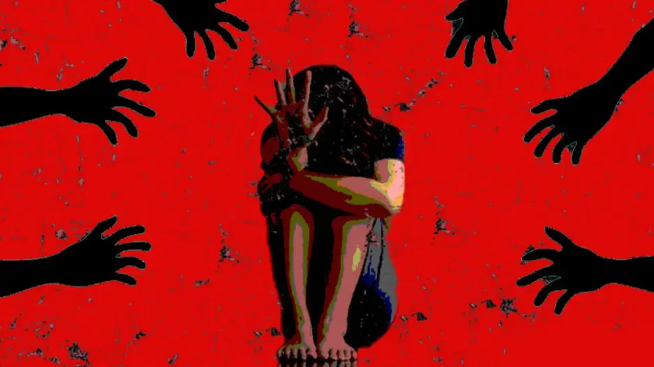 Sexual abuse of Odisha woman in Delhi