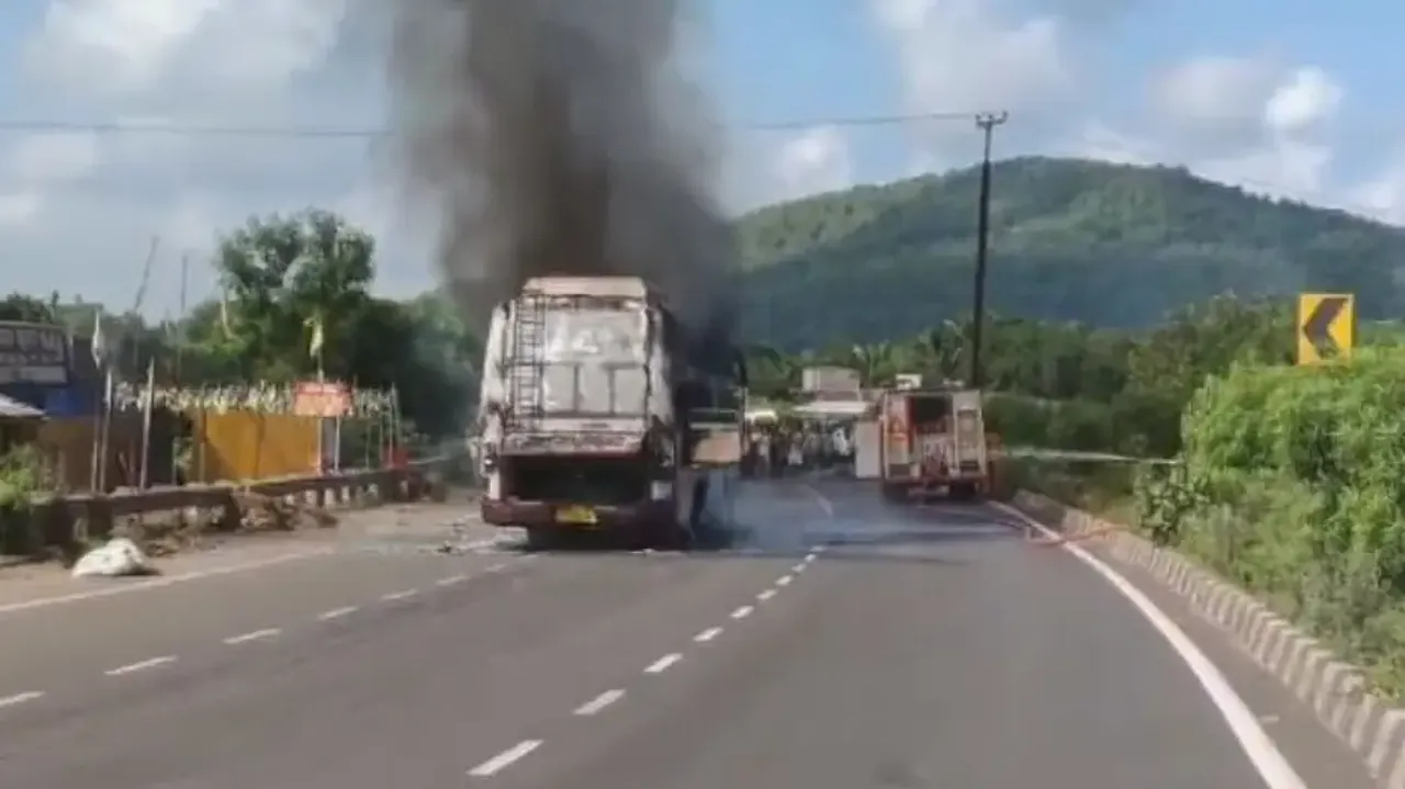 3 killed in separate road mishaps in Odisha