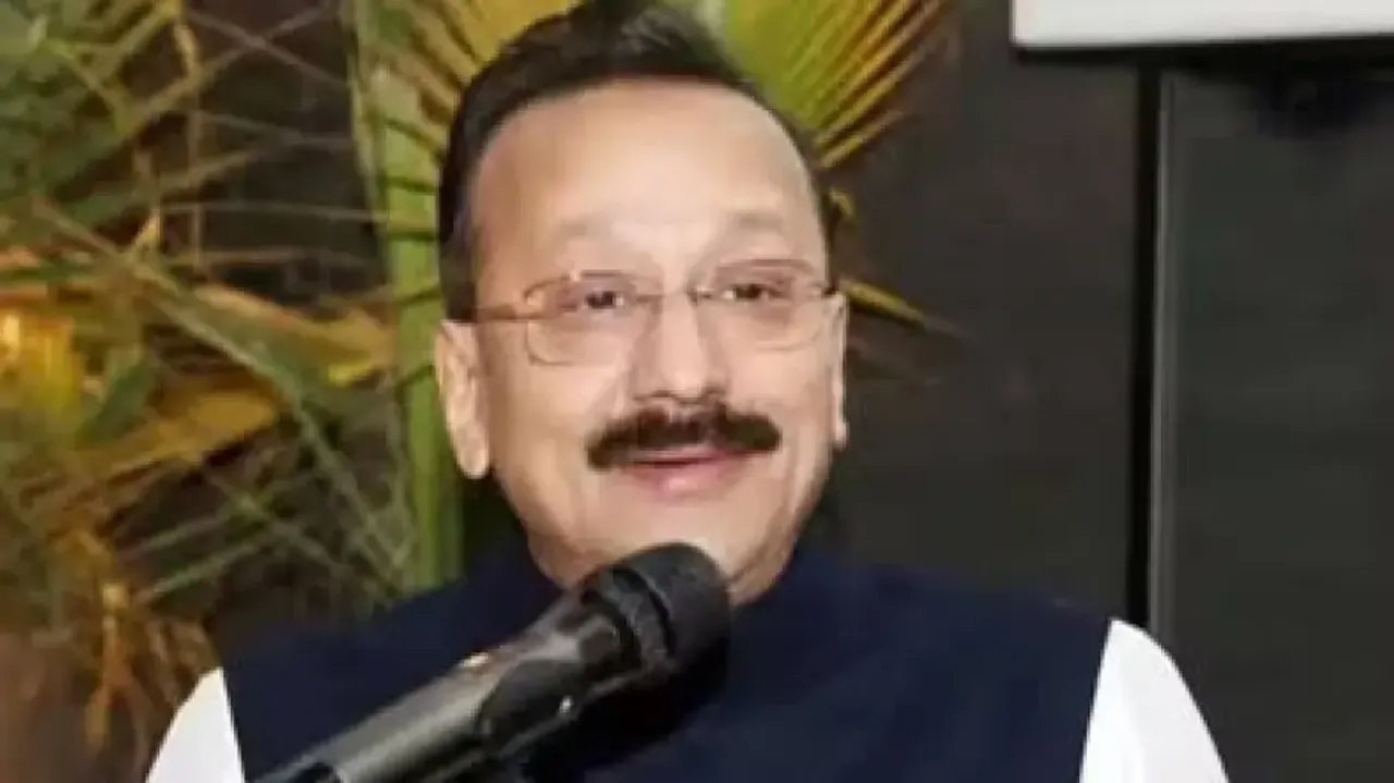 Baba Siddique 