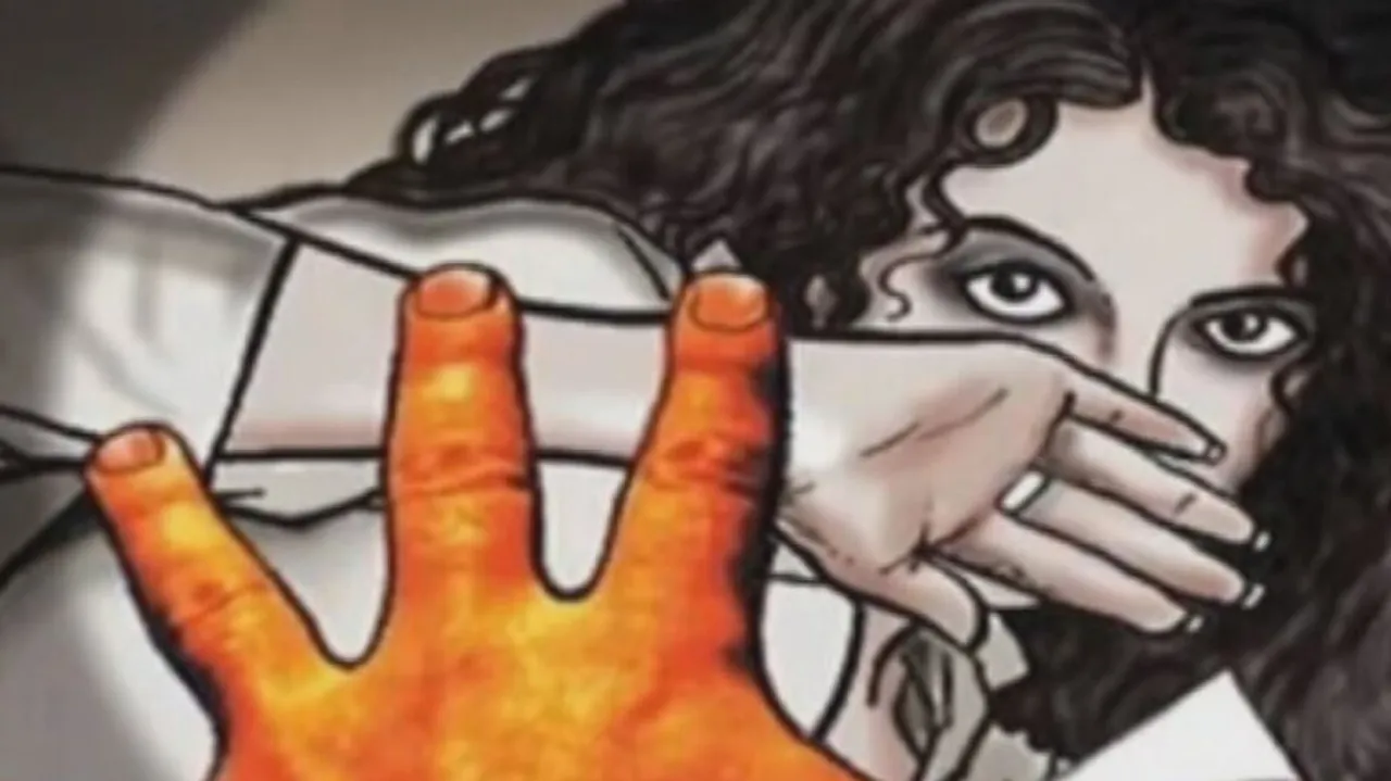 Two minor girls gang-raped in Odisha
