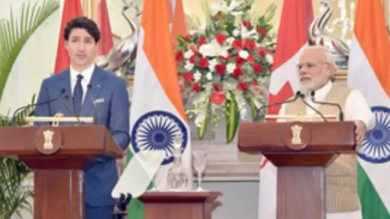 Trudeau's 'strategic myopia, anti-India rhetoric' pushes India-Canada ties to historic low, say expe