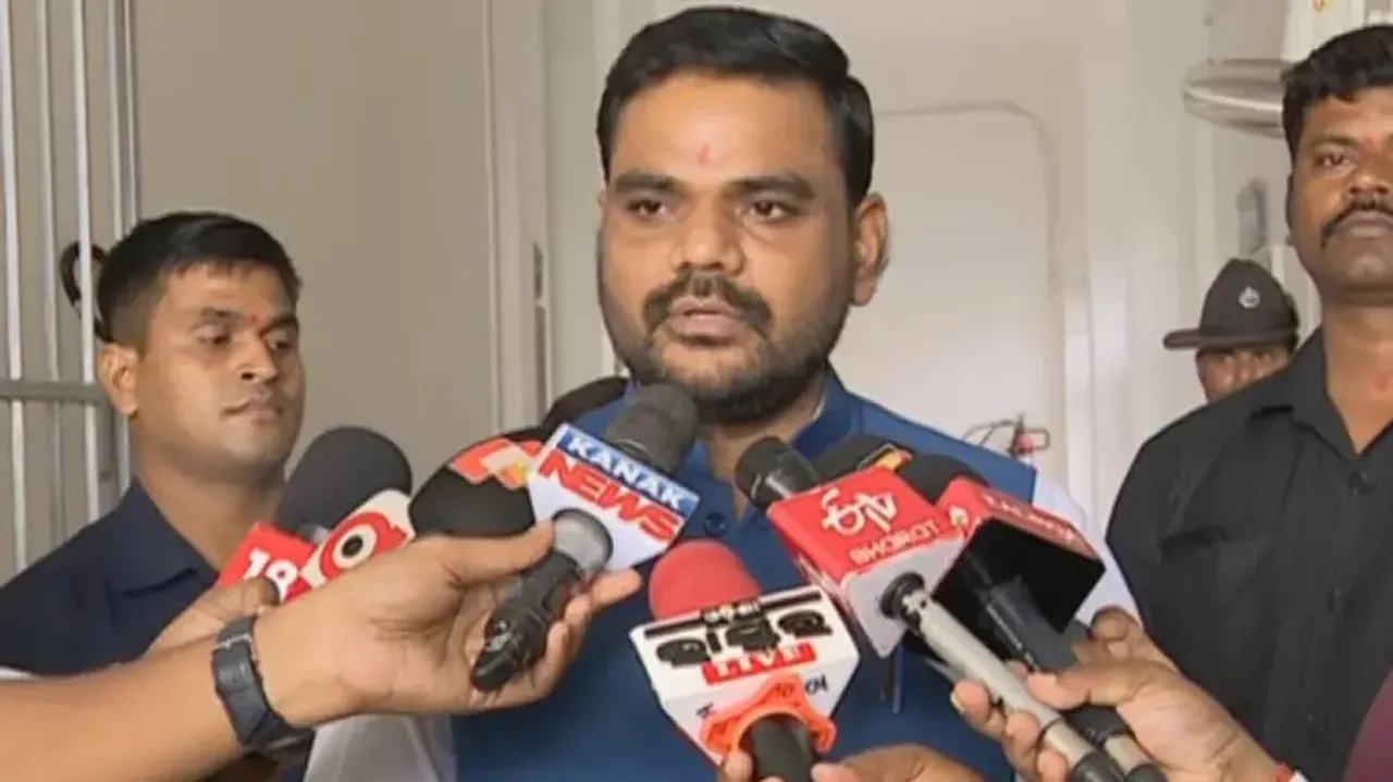 Odisha govt to hold investors’ conference, roadshow in Mumbai on Oct 18 & 19 