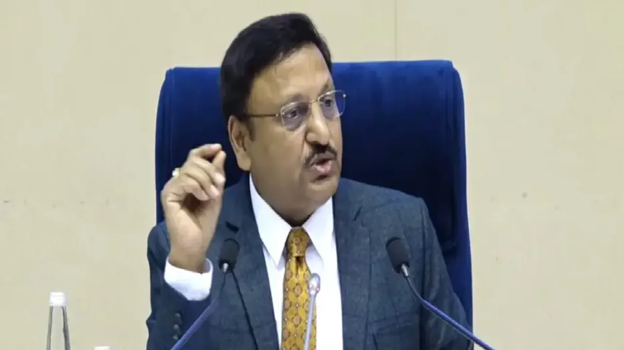 Bypolls to 48 Assembly seats, 2 Lok Sabha seats on Nov 13, 20