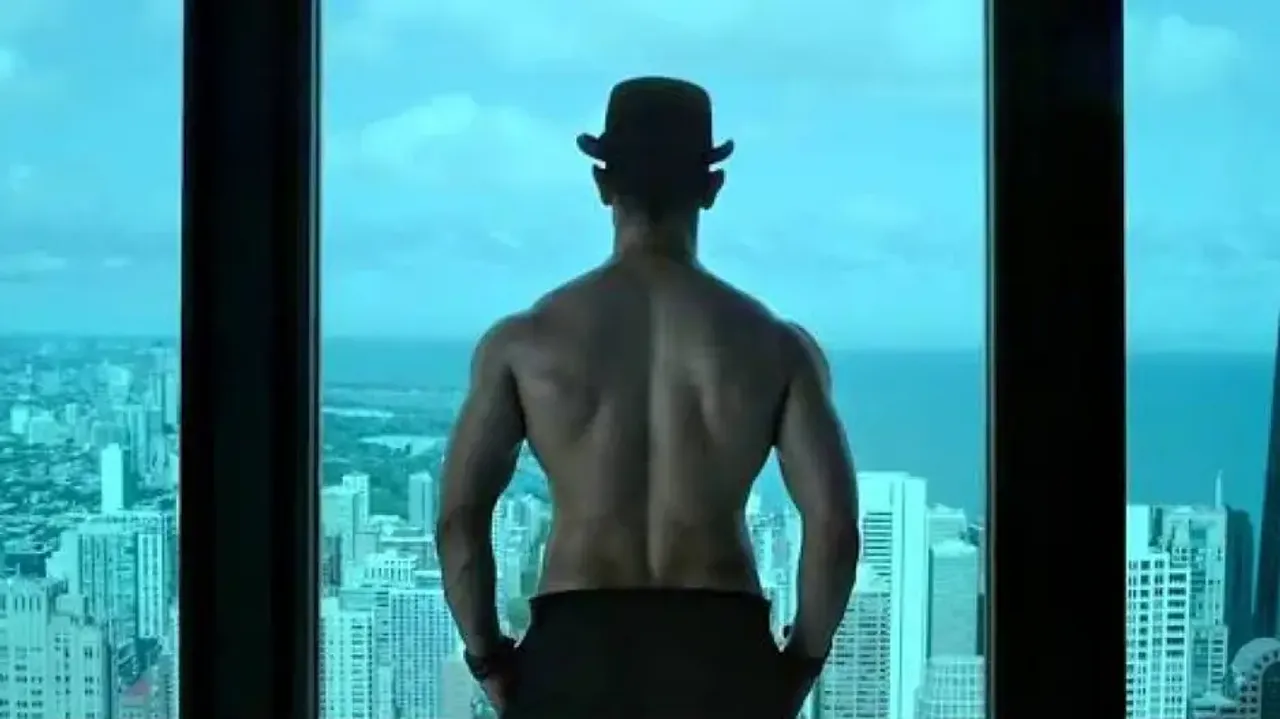 Aamir Khan the next 'Indian superhero'! Will Mr Perfectionist be able to captivate audience in new a