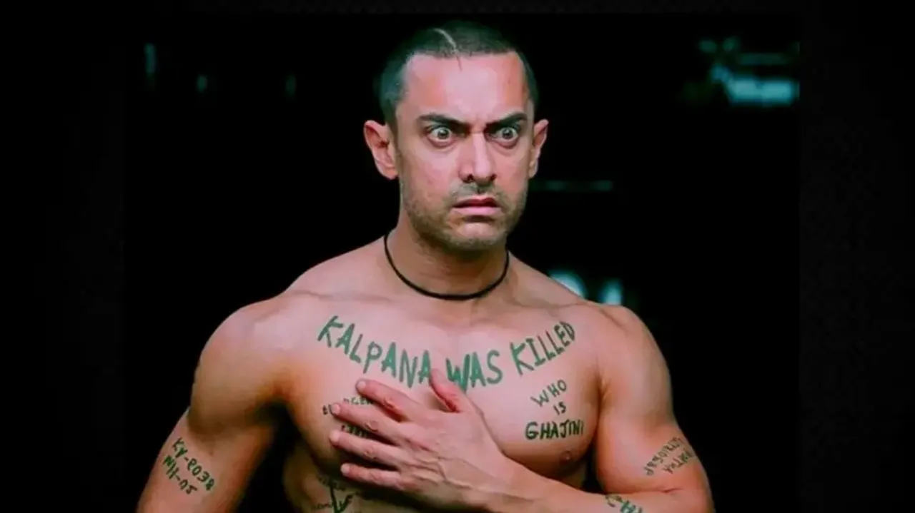 Aamir Khan brainstorming to develop Ghajini into a franchise! Here's what we know