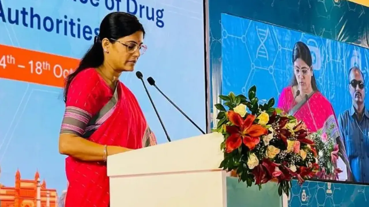 New drug rules, regulatory procedures boost scientific research as per global practices: Centre