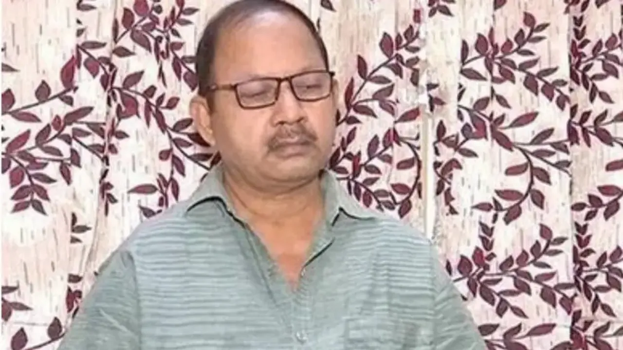 Odisha's retired SBI employee cracks NEET at 64, fulfils MBBS dream