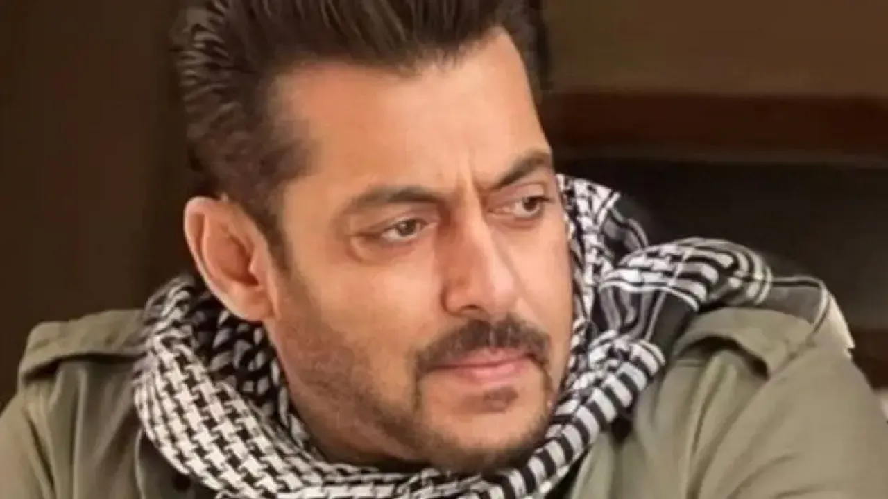 Salman Khan