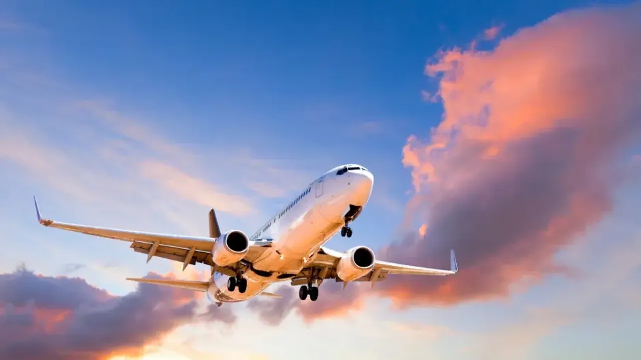 IndiGo Mumbai-Delhi flight diverted to Ahmedabad after bomb threat; turns out hoax