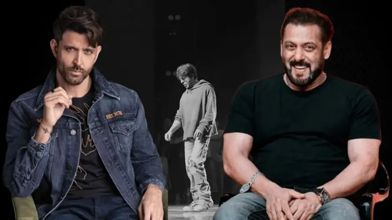 Top 10 Handsome Actors of World: Not Hrithik Roshan or Salman Khan, THIS actor becomes only Indian