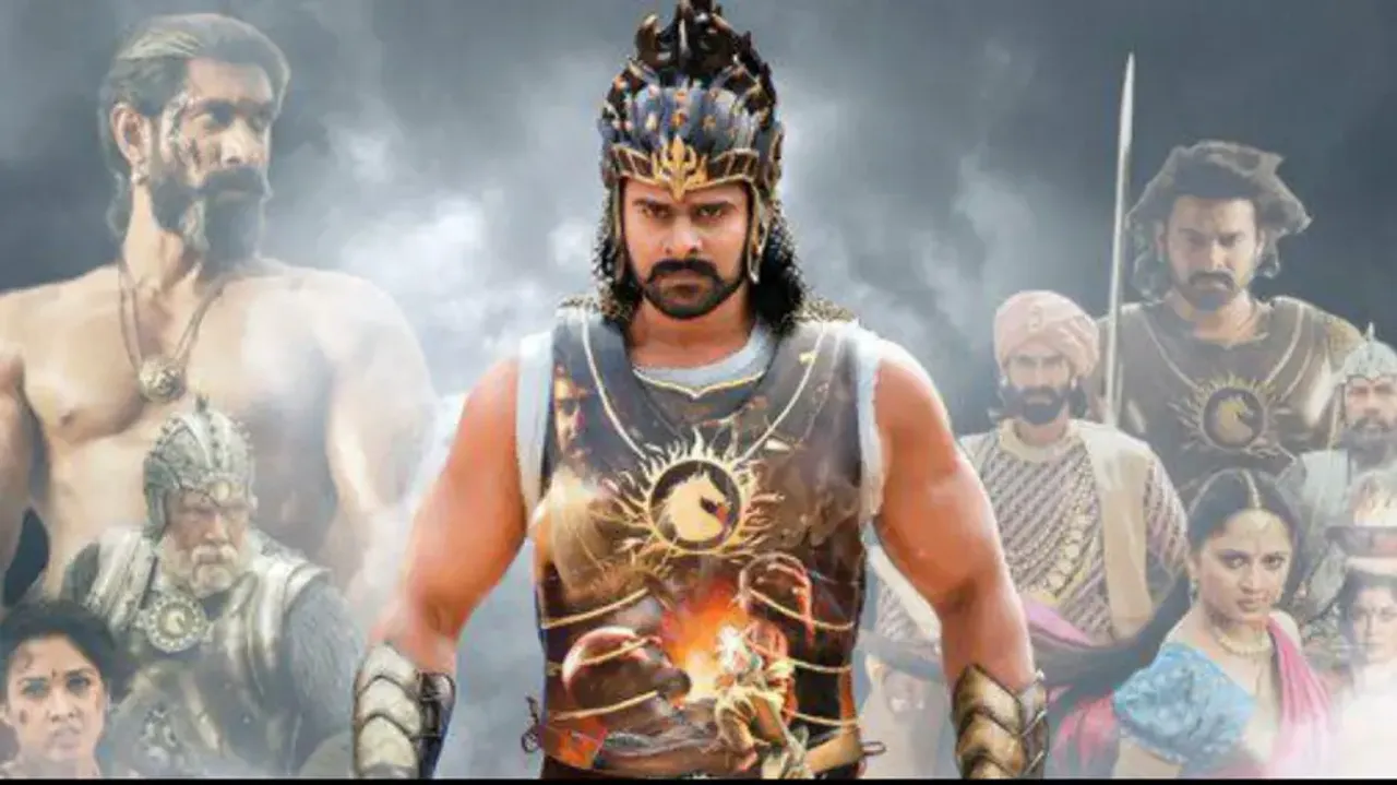 Baahubali 3 CONFIRMED, major plans revealed! Will Prabhas reprise his iconic role?