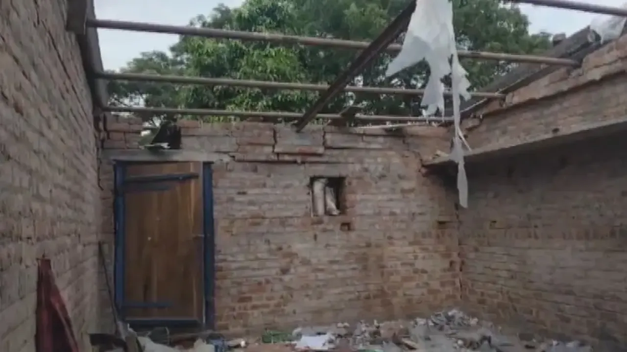 6 minor boys injured in explosion while making firecrackers in Ganjam