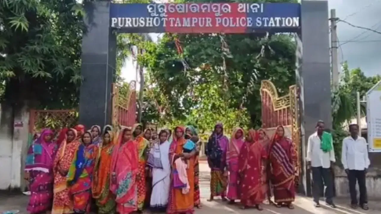 ASHA worker, daughter dupe women on pretext of providing healthcare in Odisha