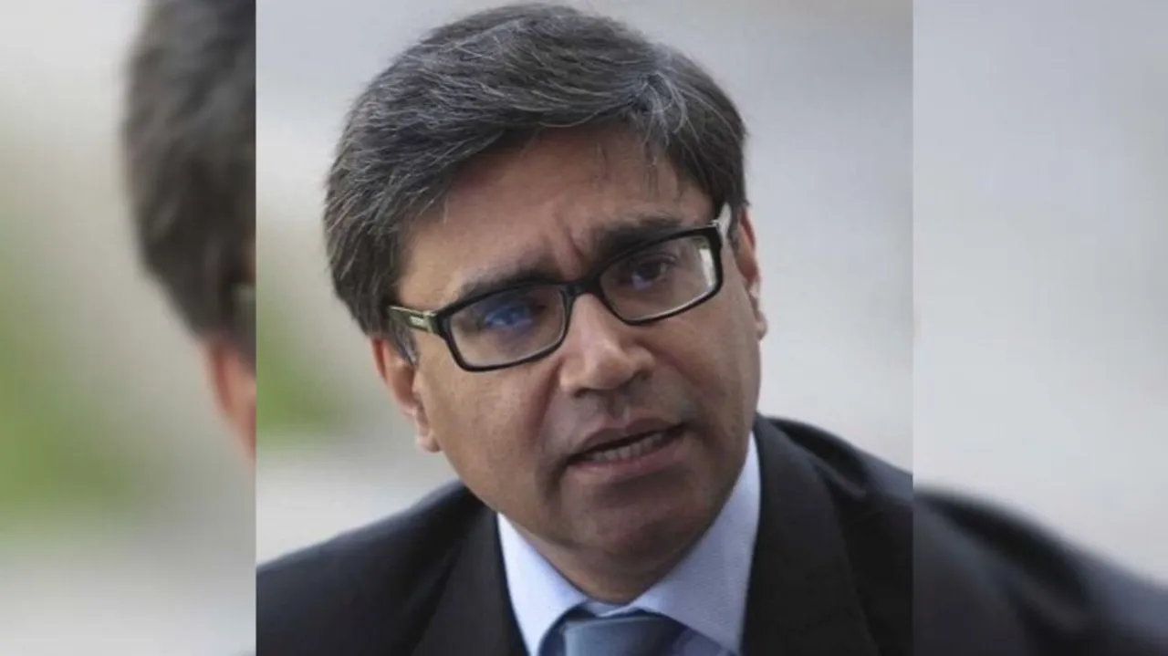 Choice of de-escalation is with Pakistan, says Foreign Secretary Vikram Misri