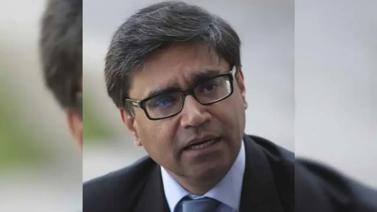 Vikram Misri, Foreign Secretary of India