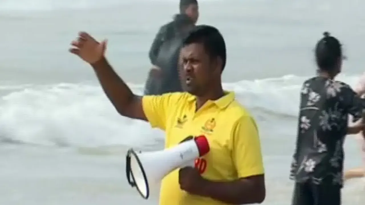 Cyclone Dana: Preparations Ready, Says Odisha Govt