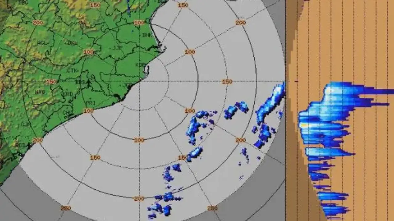 Cyclone Dana: Odisha govt issues district-wise emergency helpline and control room numbers