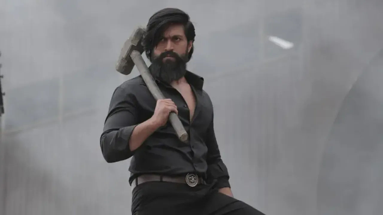 'KGF: Chapter 3' update: Rocky Bhai aka Yash says, 'Really don't want to...'