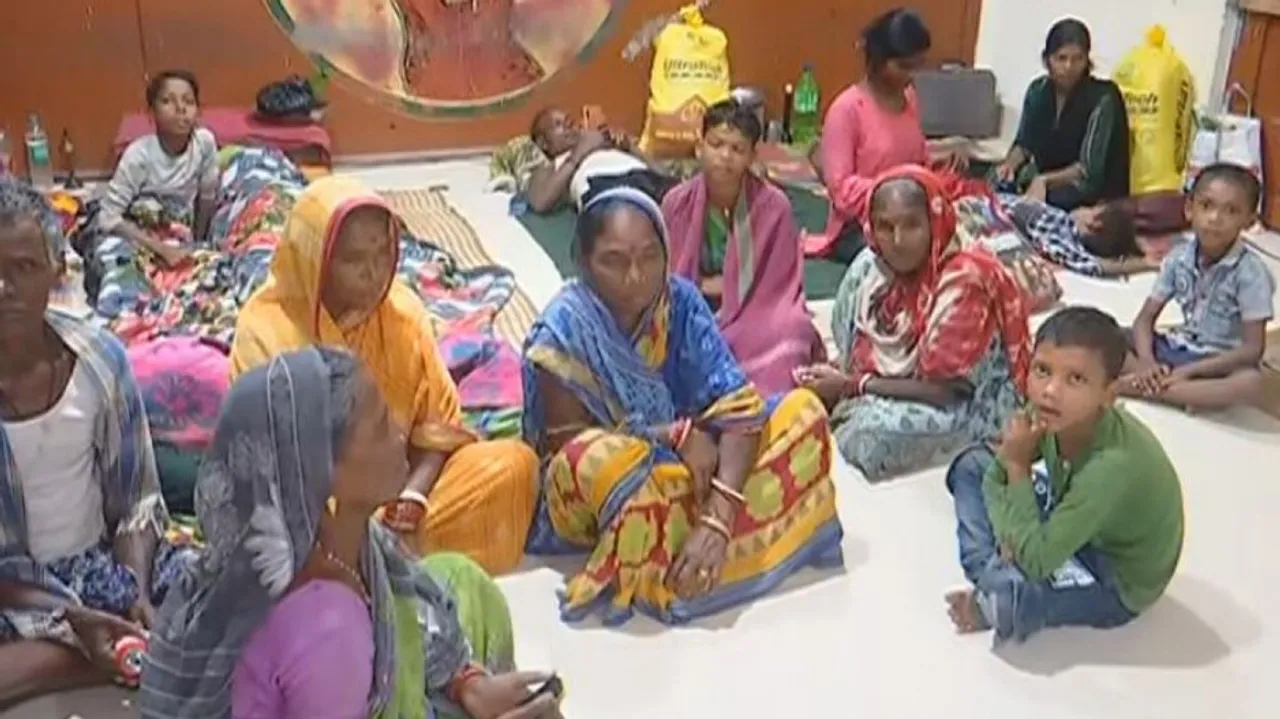 Natural disaster: 26 Odisha villages recognised as ‘Tsunami Ready’ by IOC-UNESCO