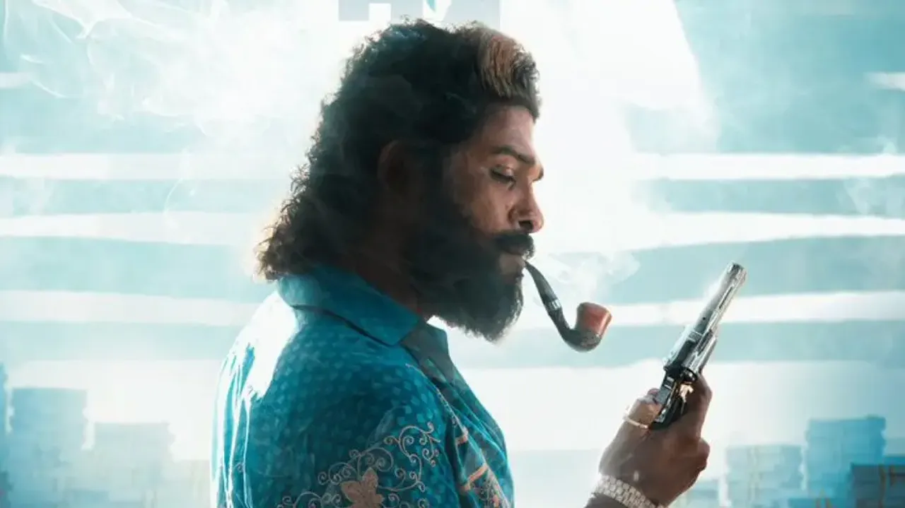 'Pushpa 2: The Rule' gets a new RELEASE DATE! Deets inside